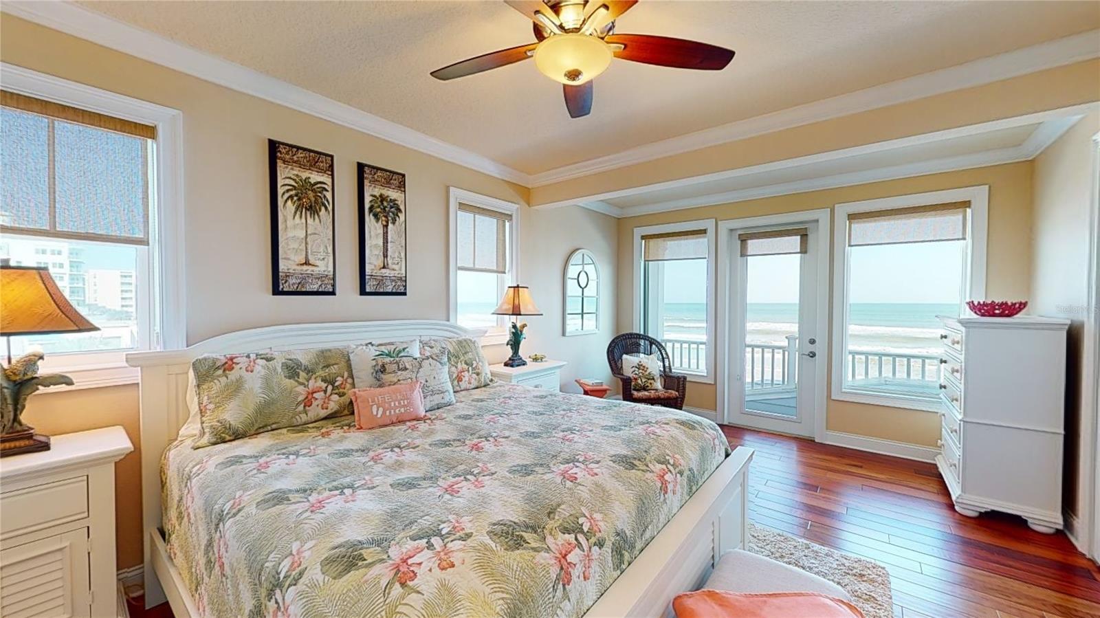 Isabella C Austins Add - Residential