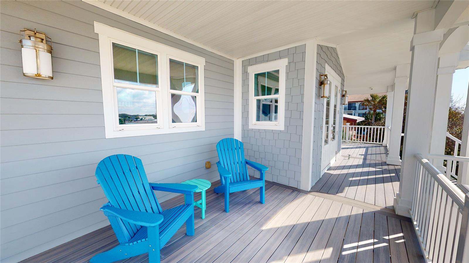 Isabella C Austins Add - Residential