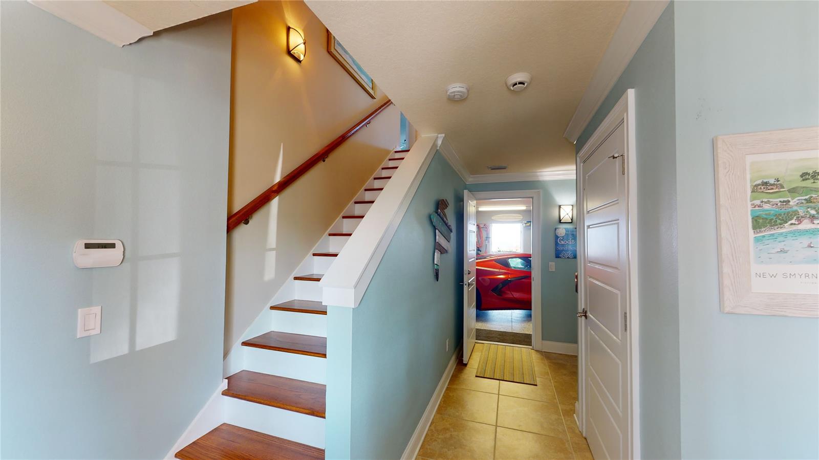 Isabella C Austins Add - Residential