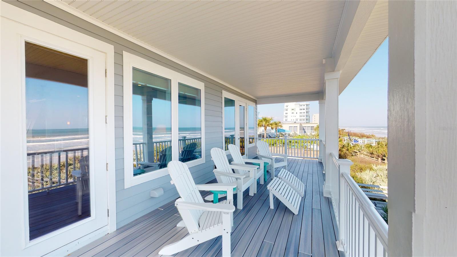 Isabella C Austins Add - Residential