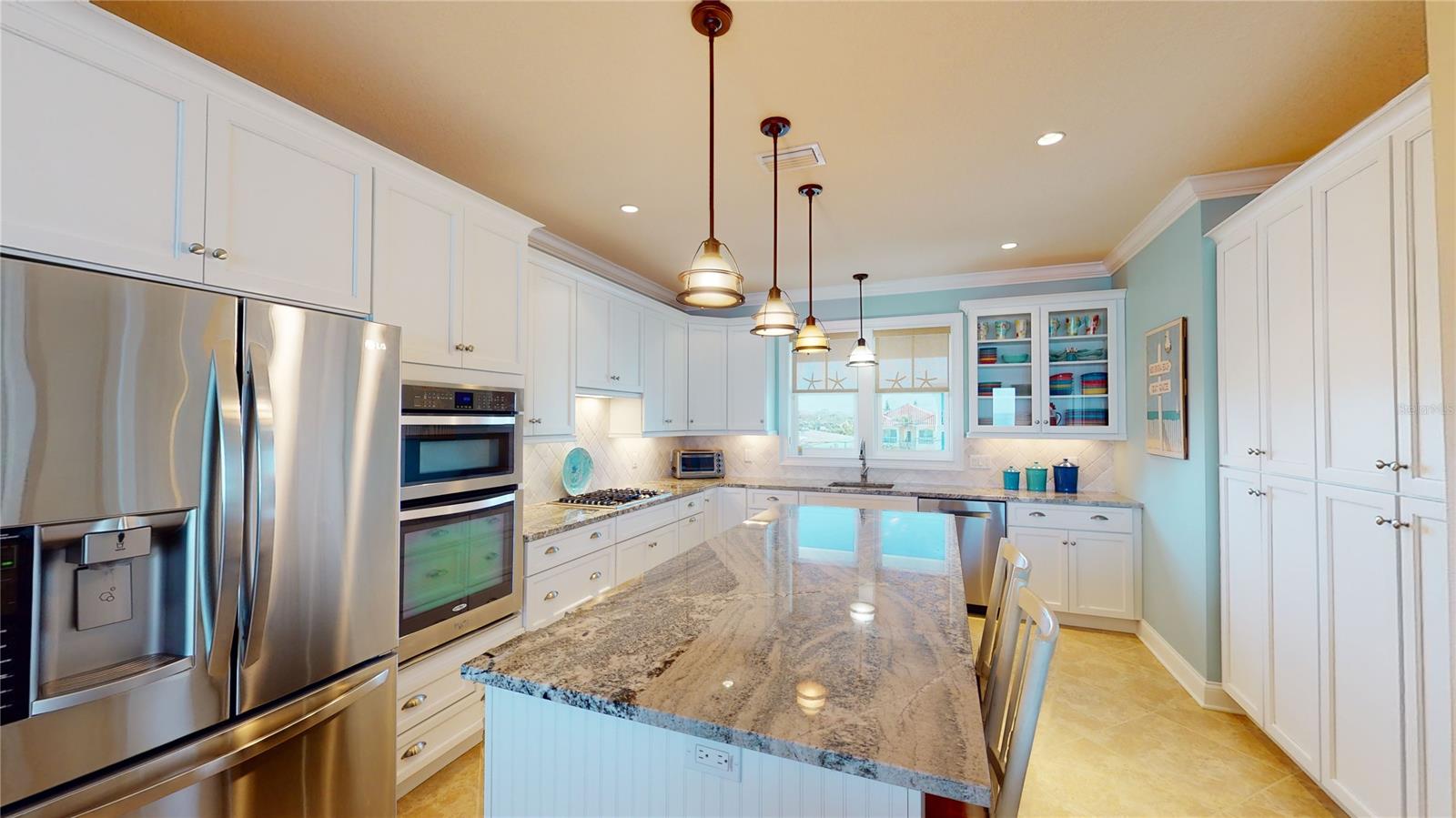 Isabella C Austins Add - Residential