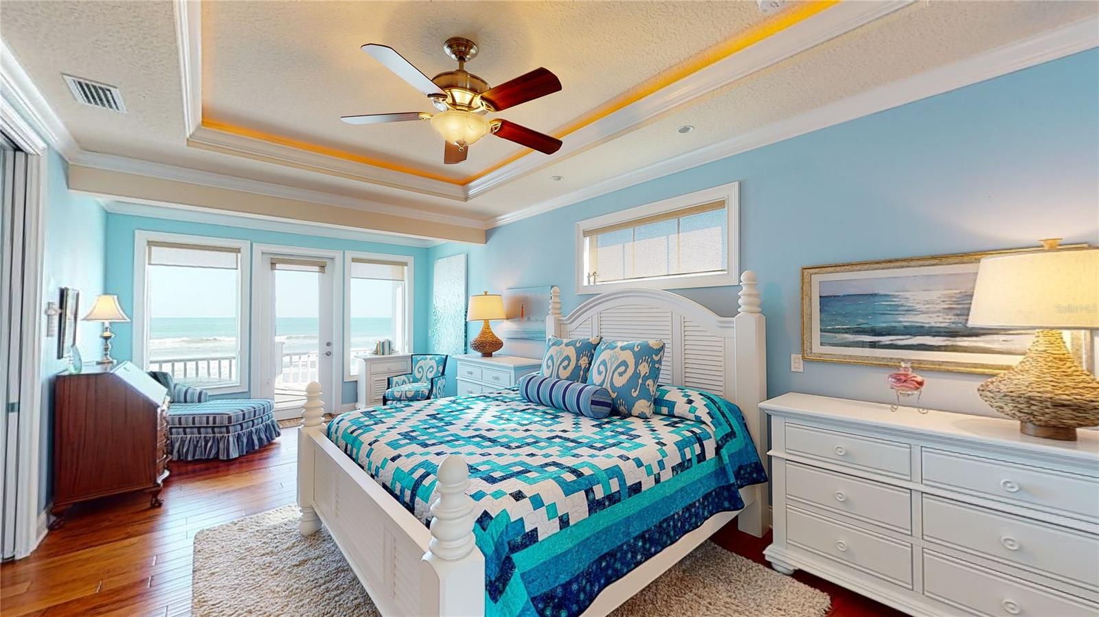 Isabella C Austins Add - Residential