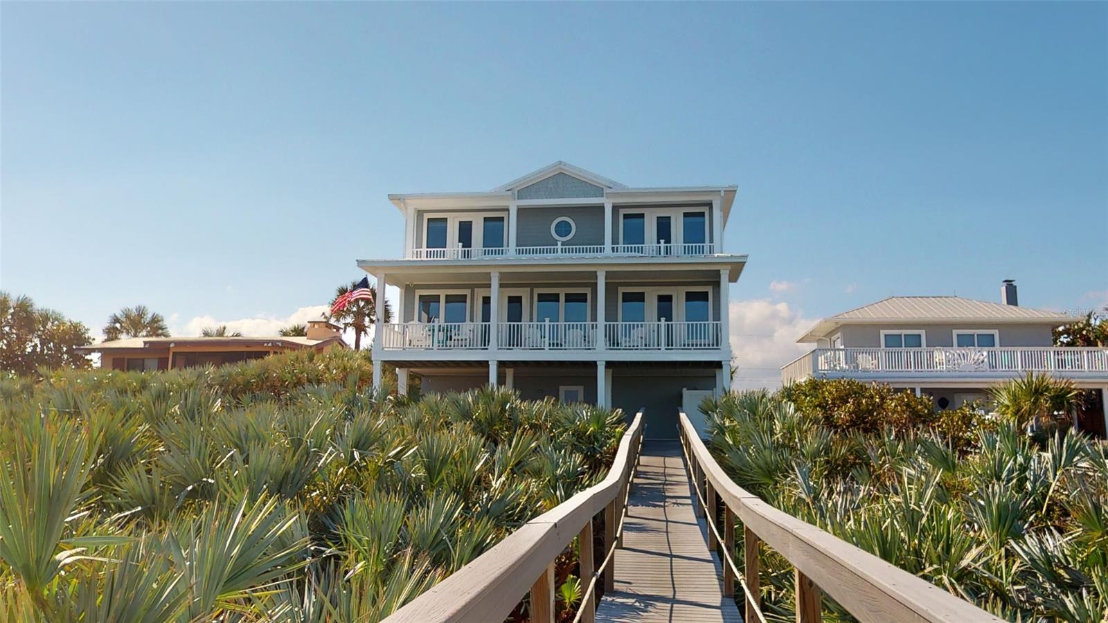 Isabella C Austins Add - Residential