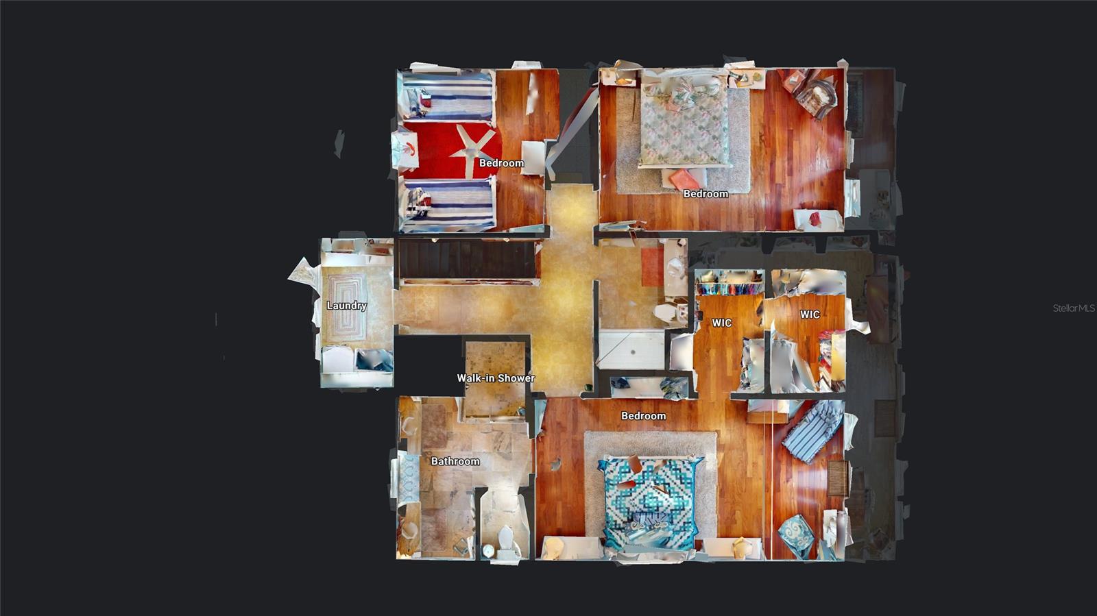 Isabella C Austins Add - Residential