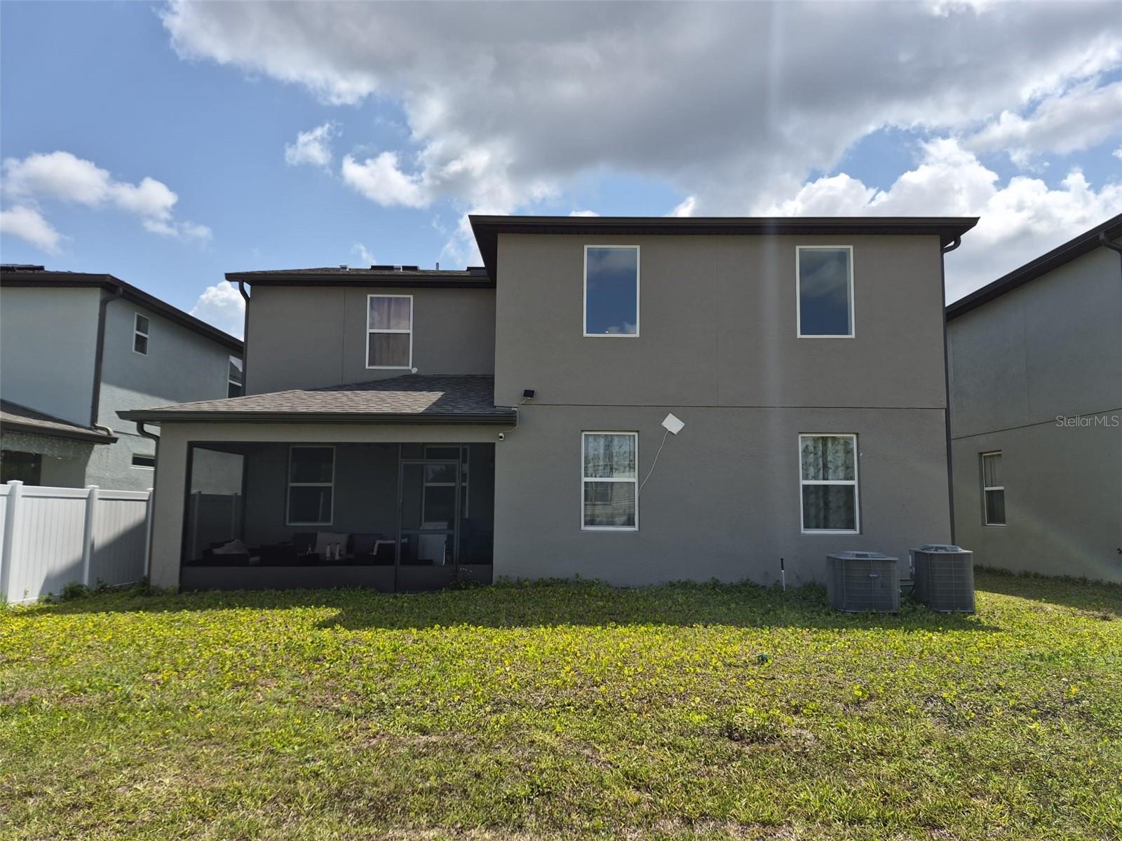 WIREGRASS PH 2 - Residential