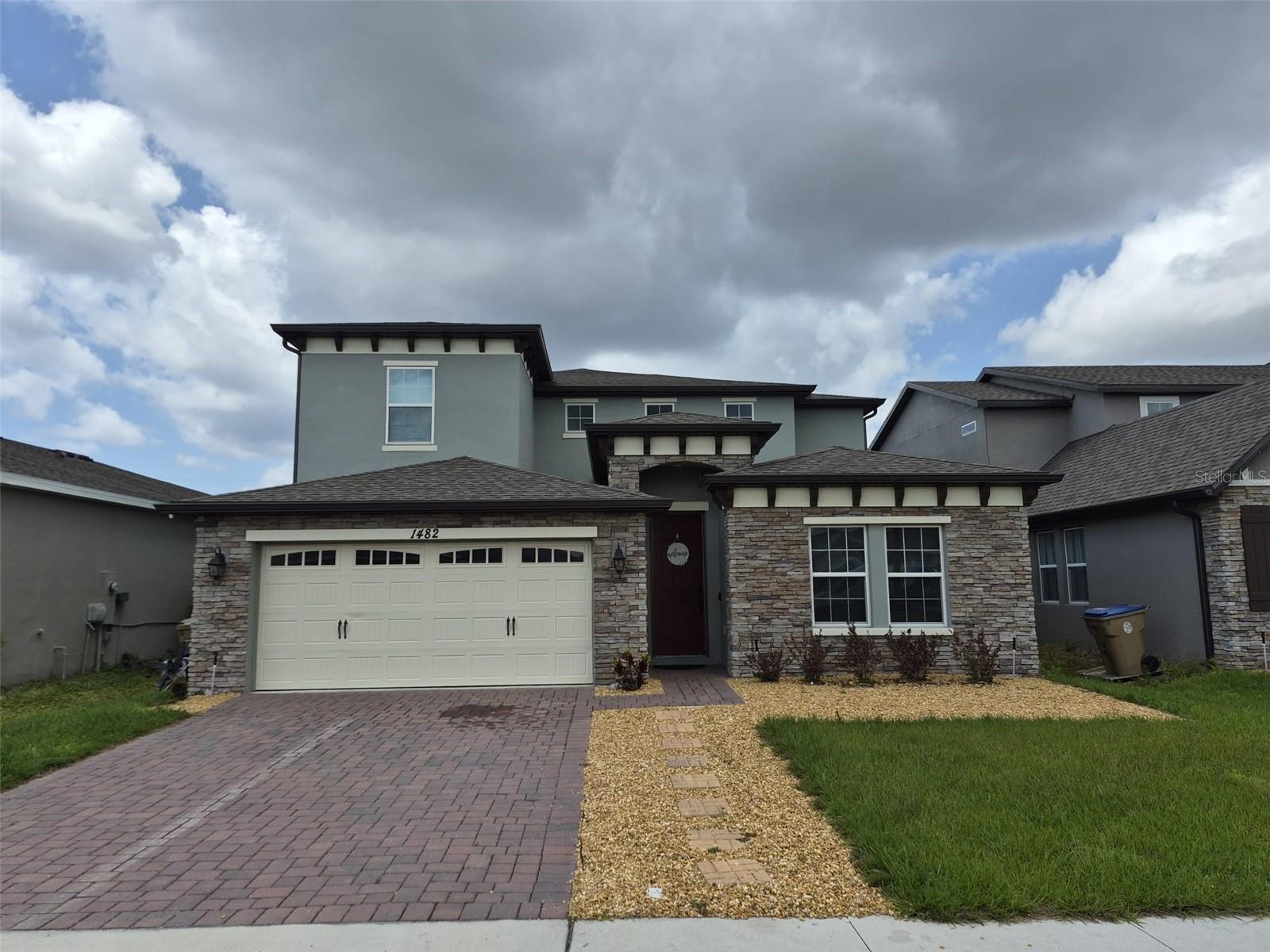 WIREGRASS PH 2 - Residential