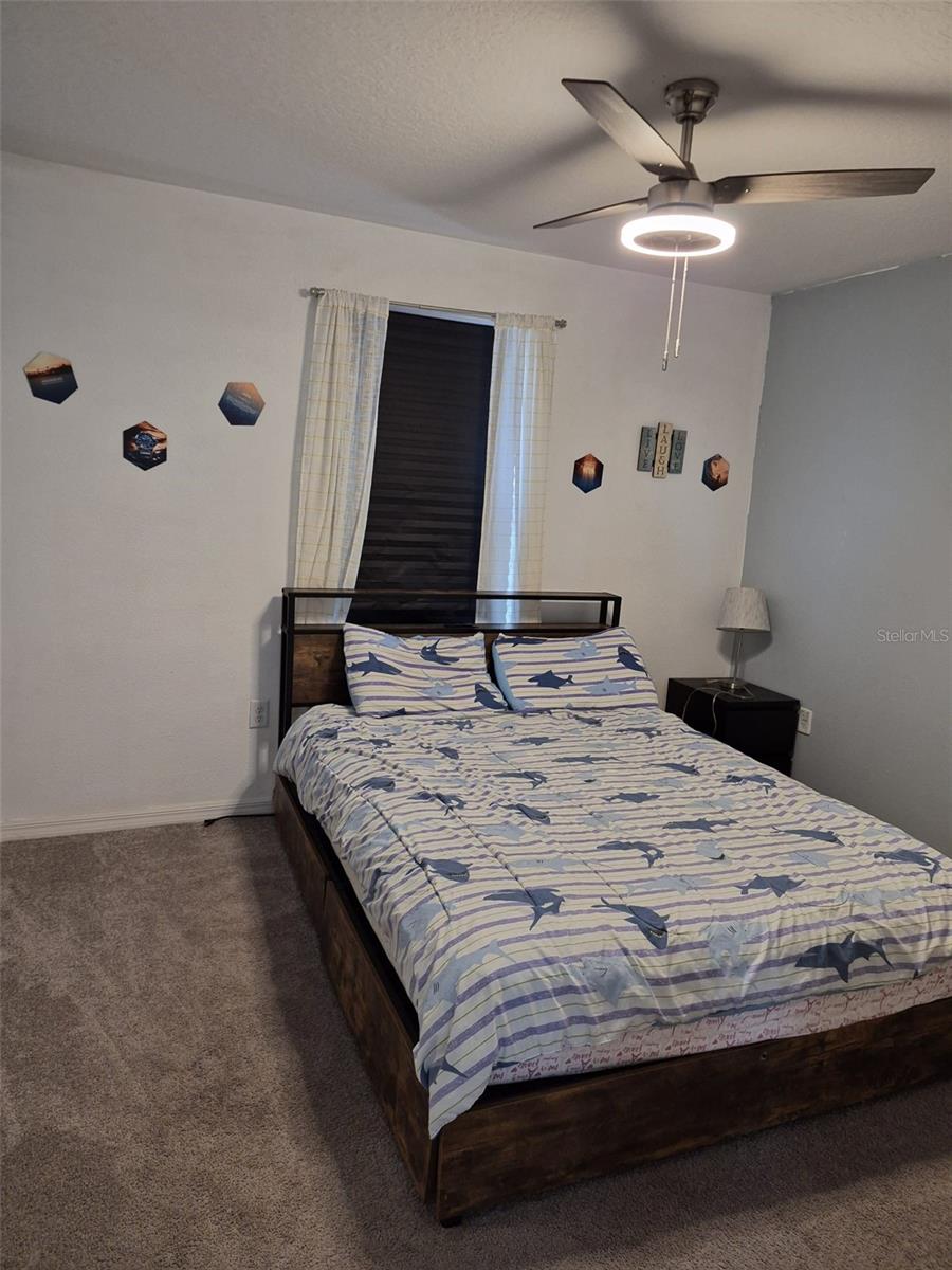 WIREGRASS PH 2 - Residential