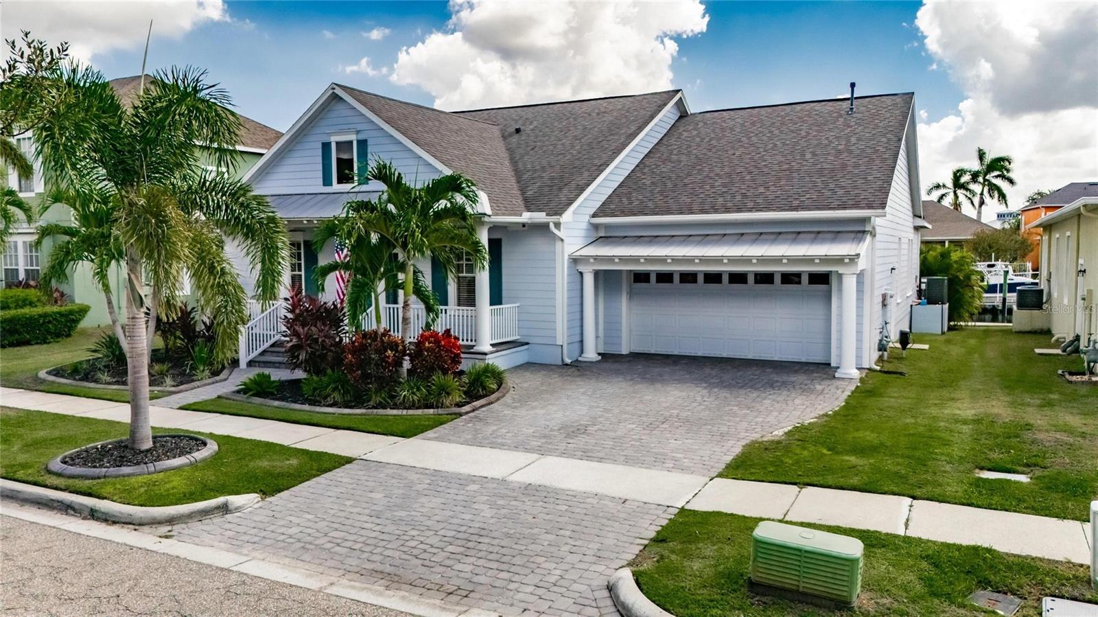 MIRABAY PH 1B-1/2A-1/3B-1 - Residential