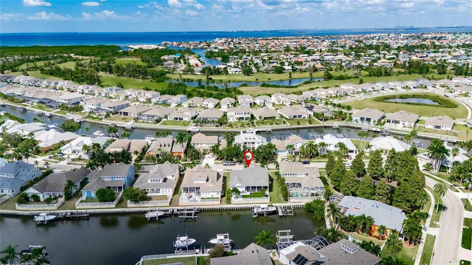 MIRABAY PH 1B-1/2A-1/3B-1 - Residential