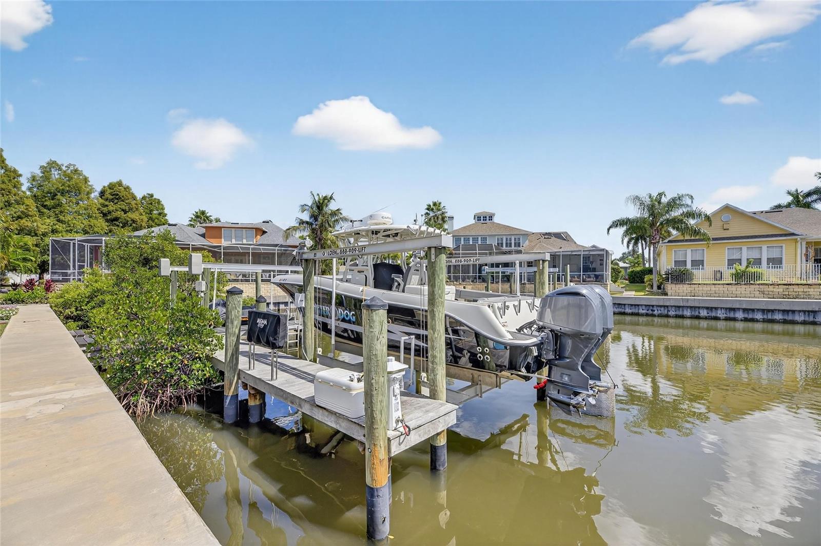 MIRABAY PH 1B-1/2A-1/3B-1 - Residential