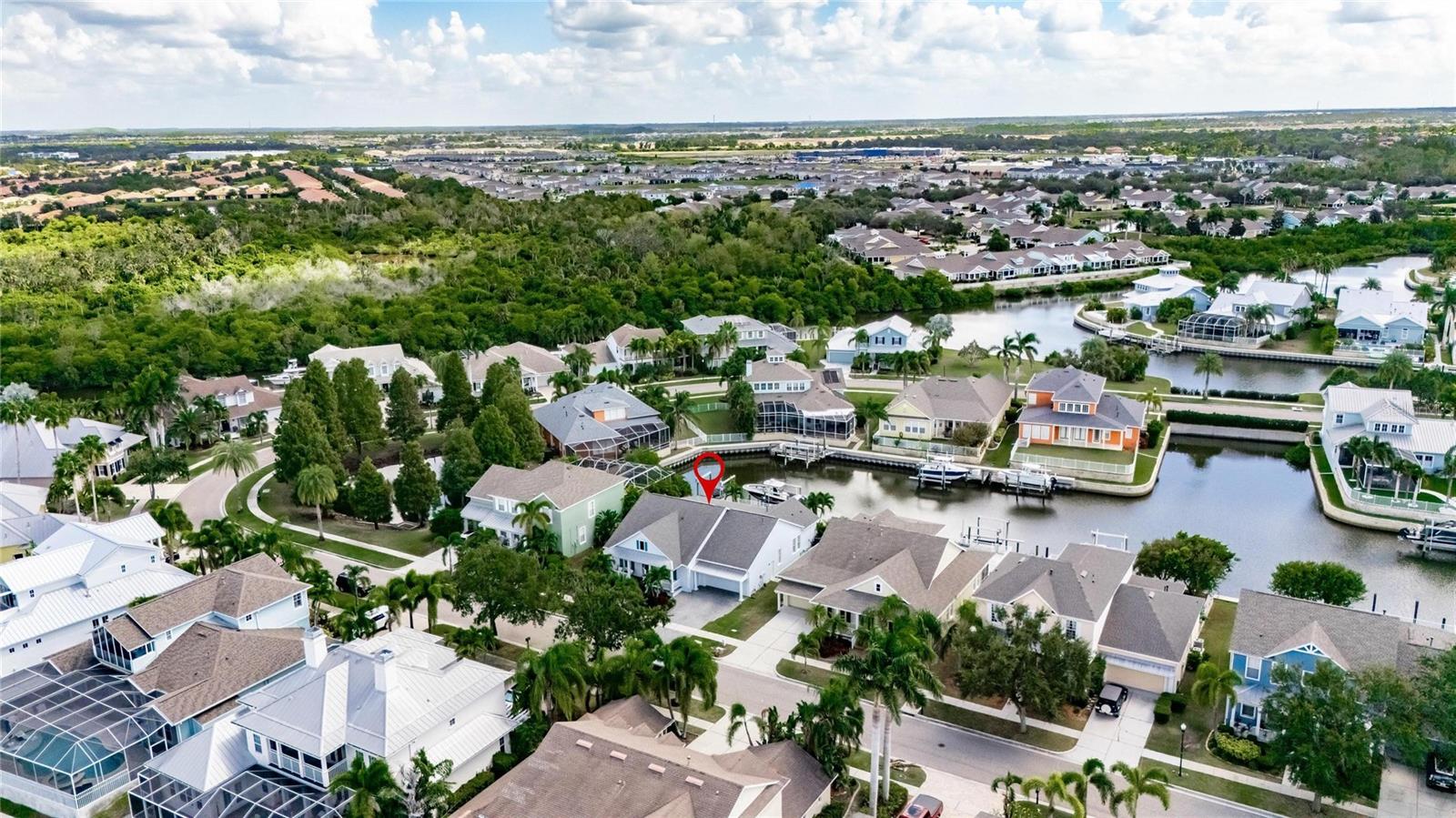 MIRABAY PH 1B-1/2A-1/3B-1 - Residential