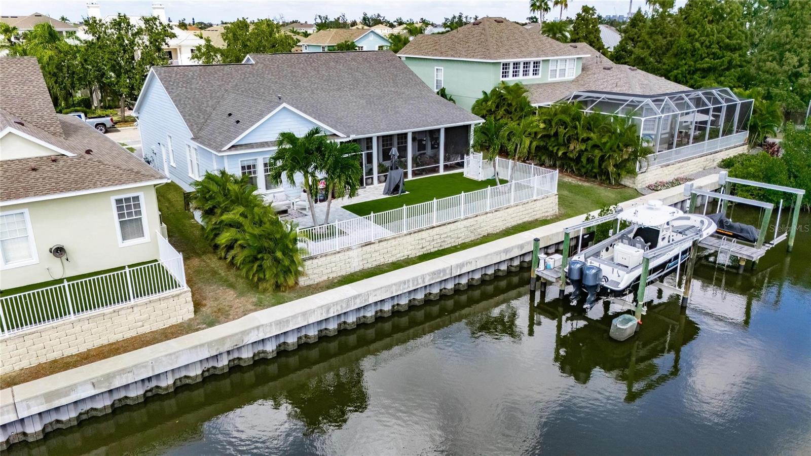 MIRABAY PH 1B-1/2A-1/3B-1 - Residential