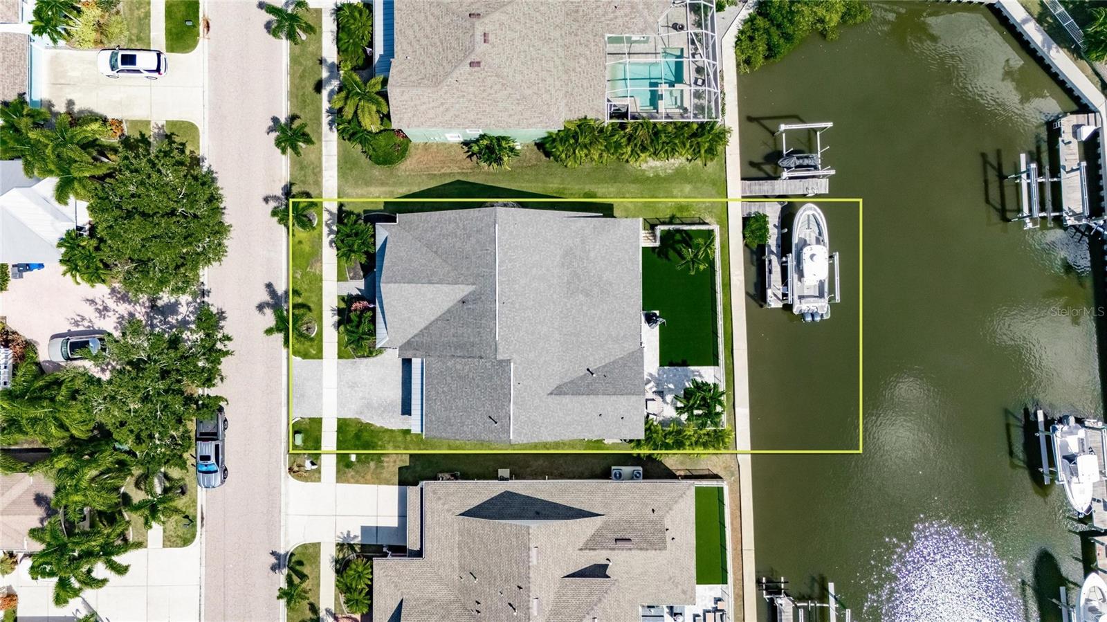 MIRABAY PH 1B-1/2A-1/3B-1 - Residential