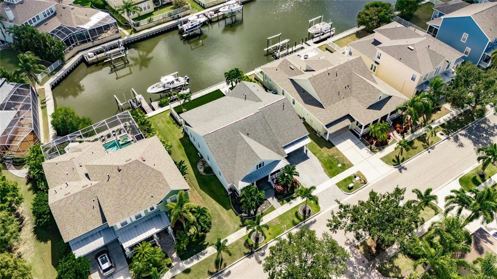MIRABAY PH 1B-1/2A-1/3B-1 - Residential