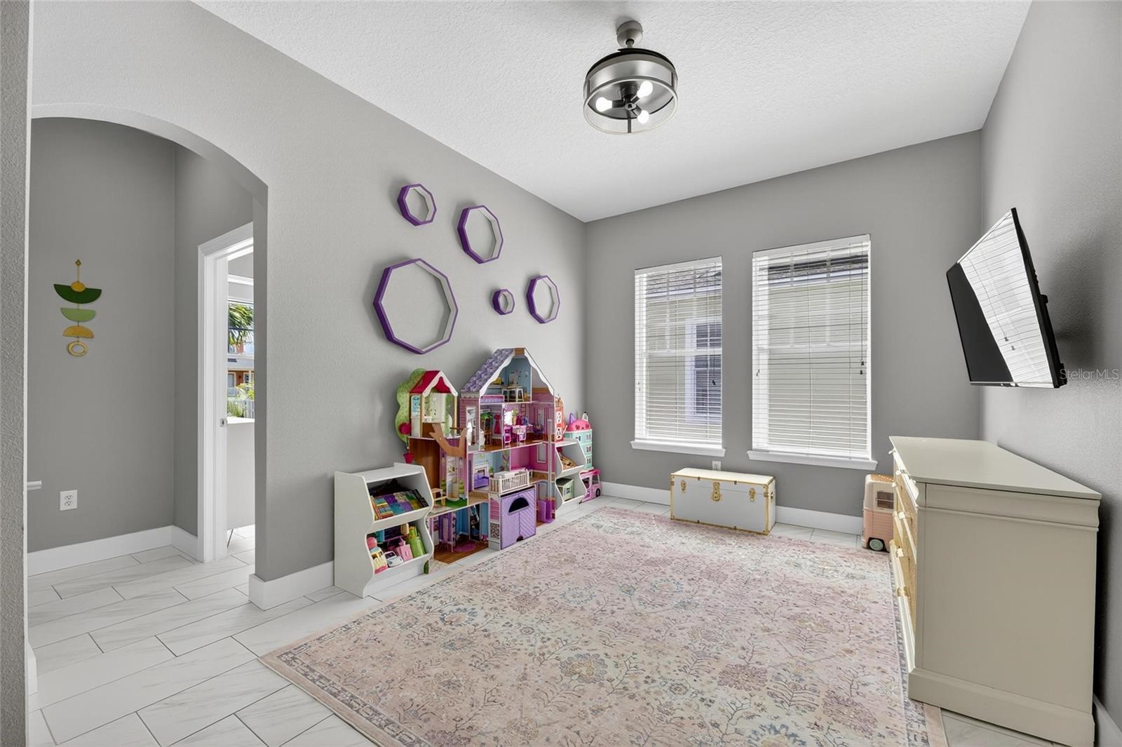 MIRABAY PH 1B-1/2A-1/3B-1 - Residential