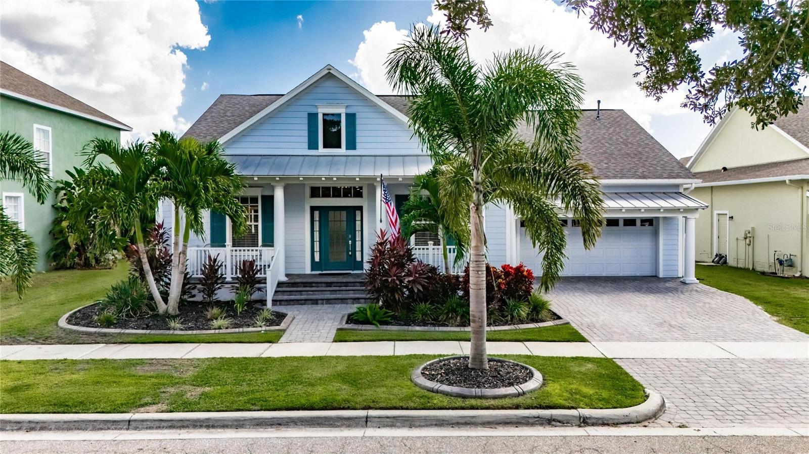 MIRABAY PH 1B-1/2A-1/3B-1 - Residential