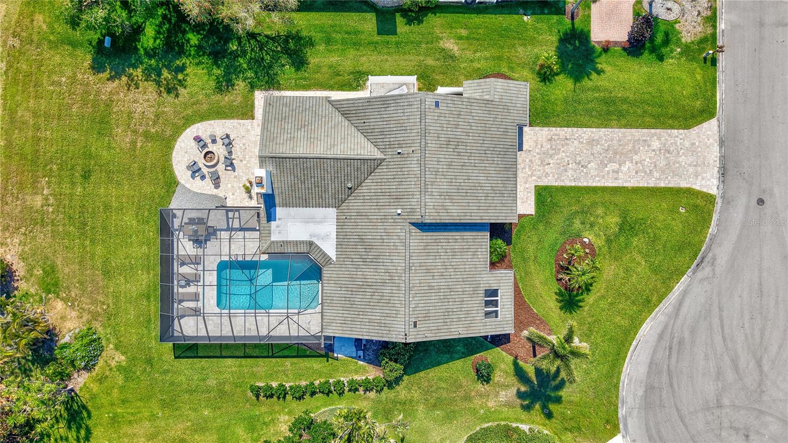 3725 SPYGLASS HILL ROAD