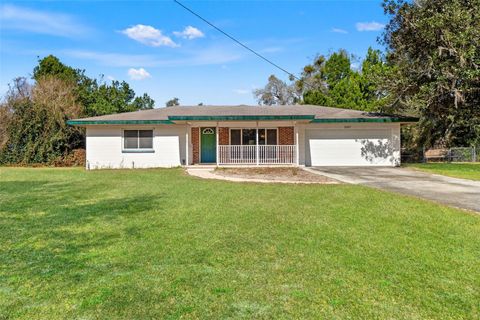 Photo of 5067 Mockingbird Drive, Dade City, FL 33523 (MLS # W7883438)