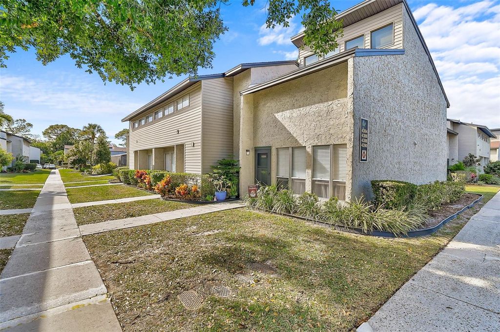 Photo of 4388 Rayfield Drive #4388, Sarasota, FL 34243 (MLS # A4689302)