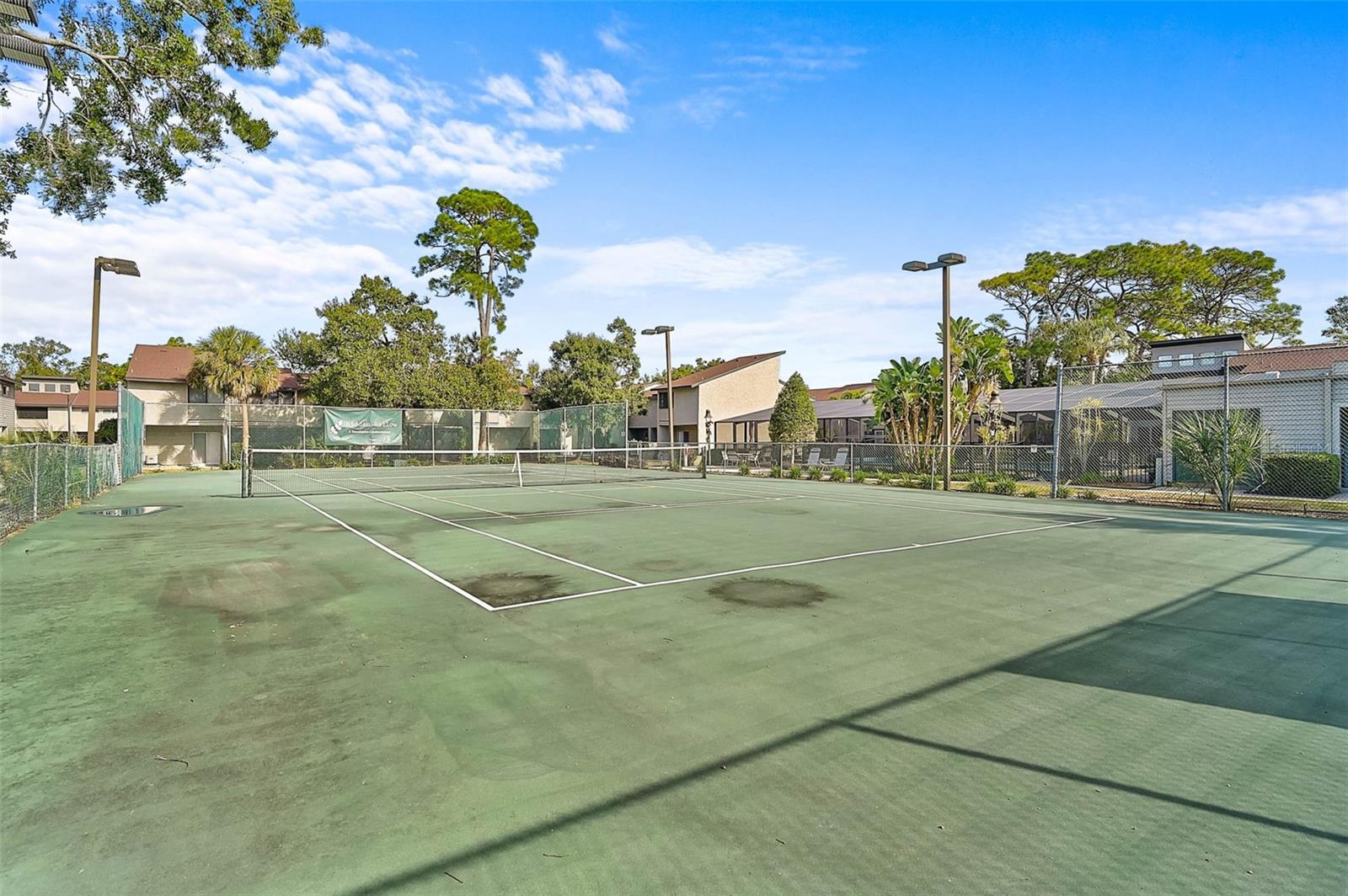 HIDDEN HOLLOW CONDO - Residential