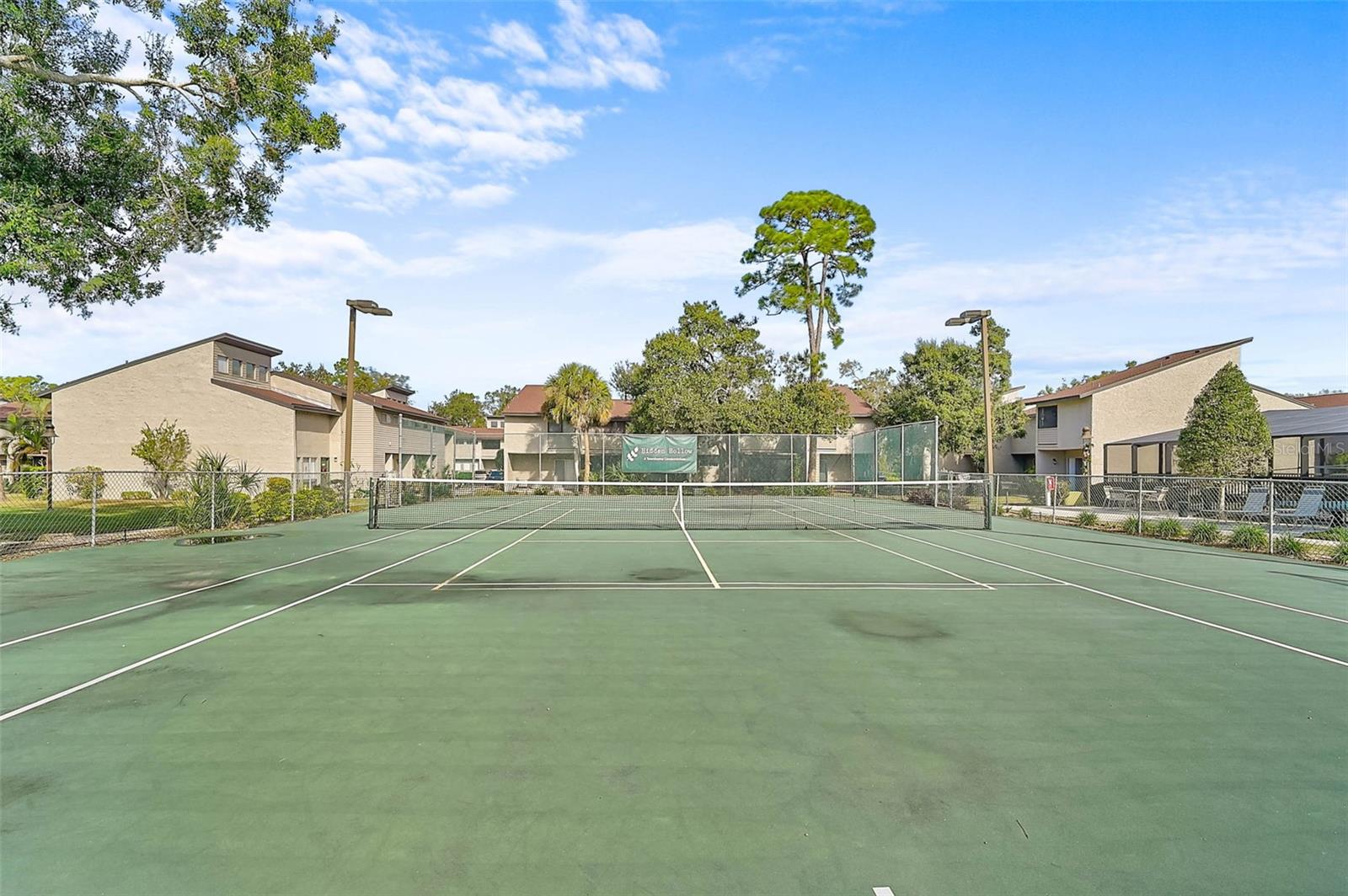 HIDDEN HOLLOW CONDO - Residential