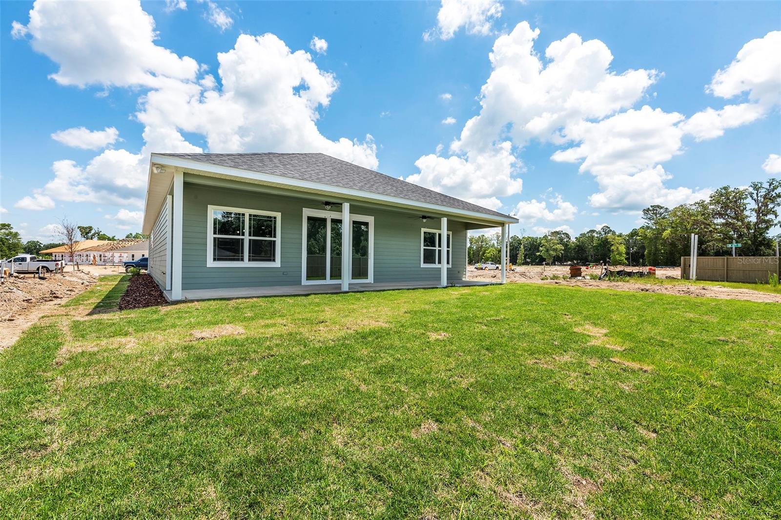 GRAND OAKS - Residential Lease