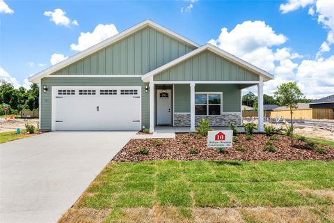 6723 SW 15TH PLACE GAINESVILLE FL 32607