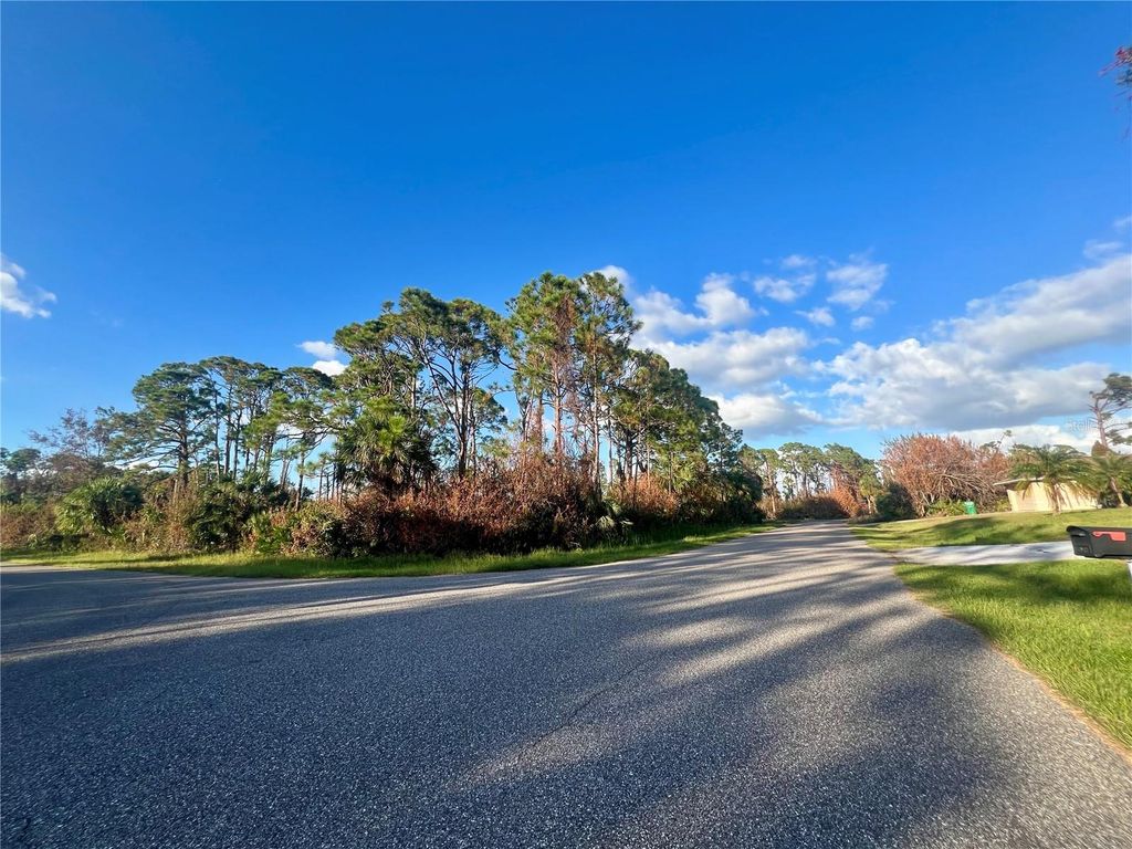 Photo of 5186 Venus Terrace, Port Charlotte, FL 33981 (MLS # C7500042)