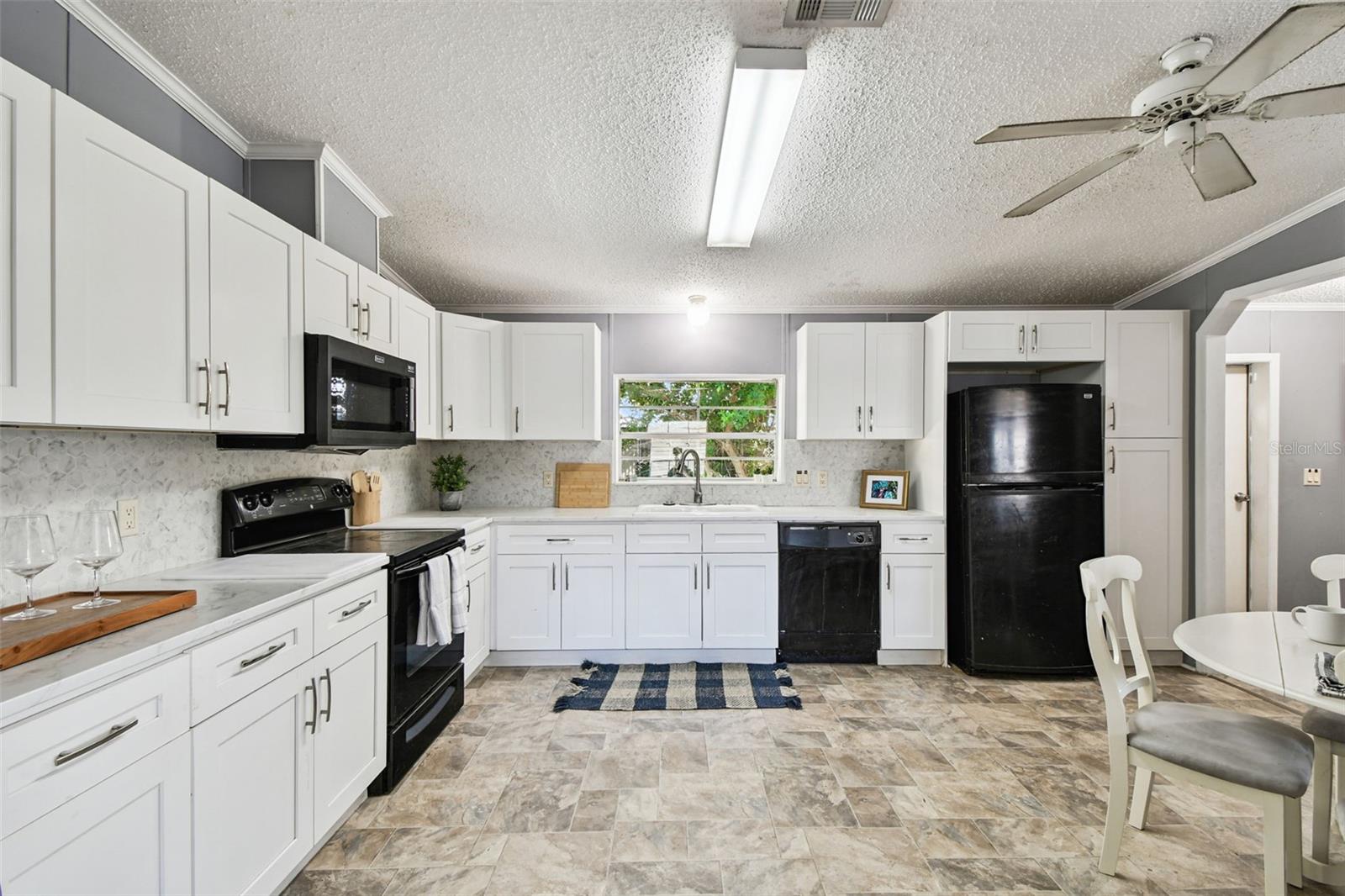 NORTHFIELD MANOR SEC A-5 - Residential