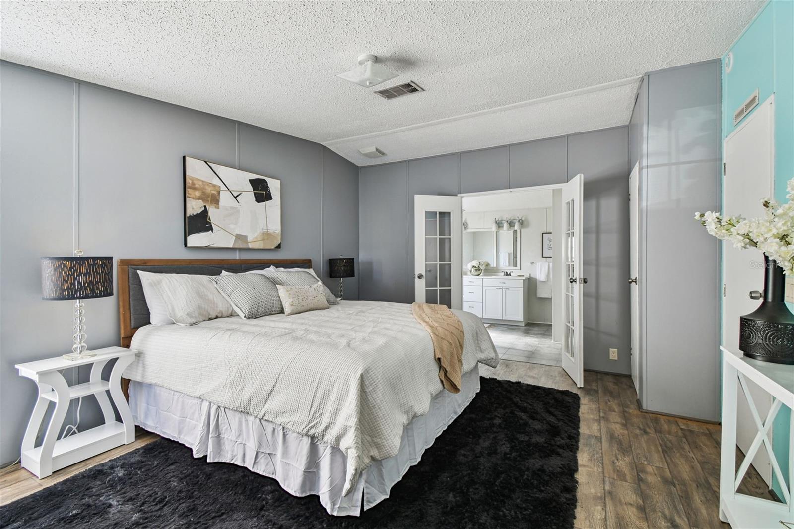 NORTHFIELD MANOR SEC A-5 - Residential