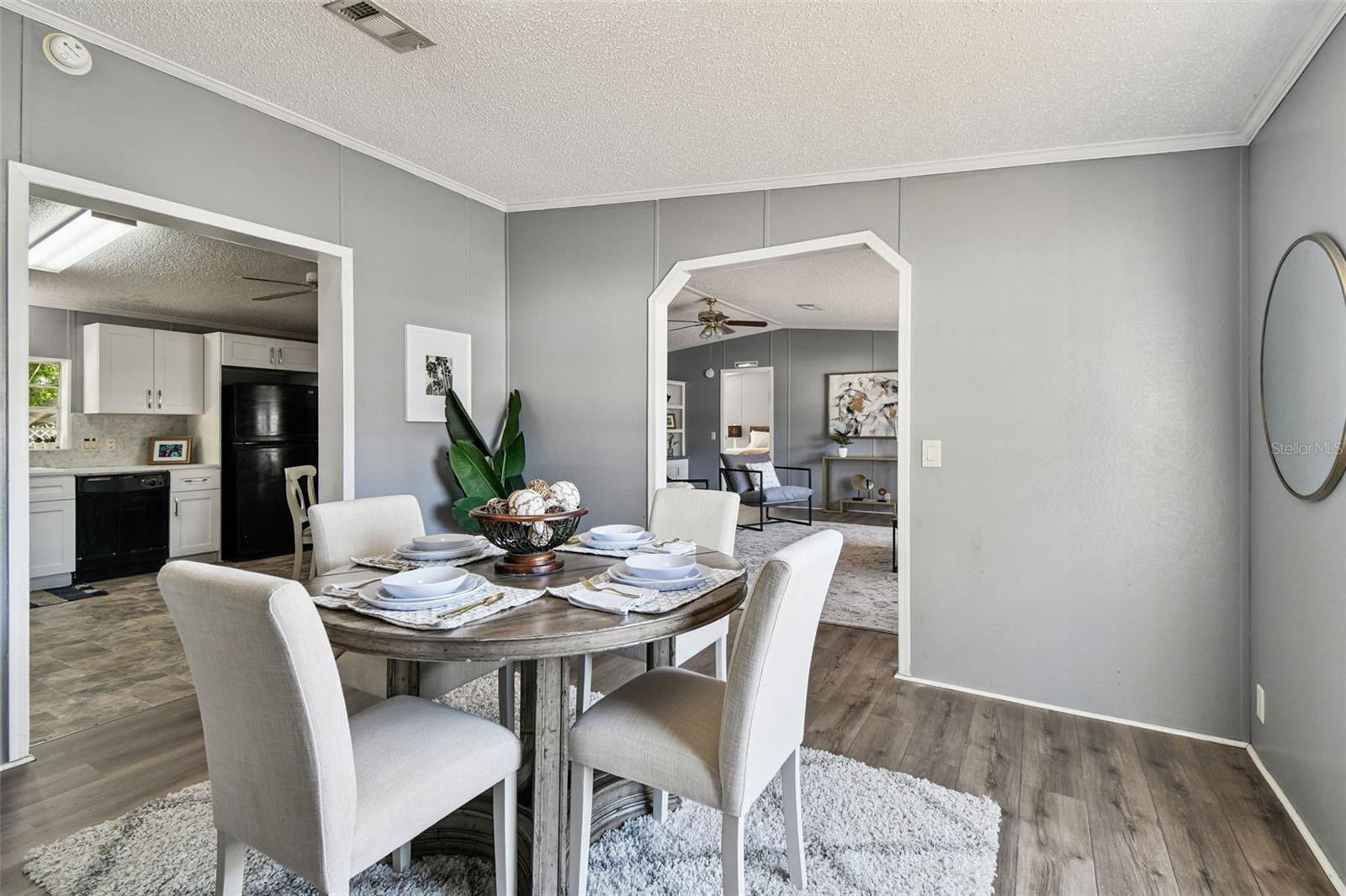 NORTHFIELD MANOR SEC A-5 - Residential