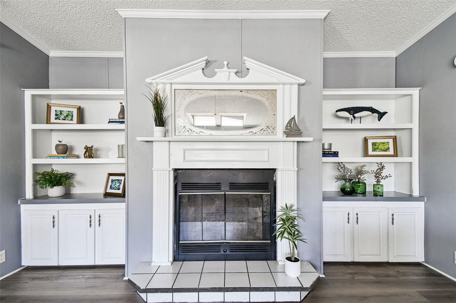 NORTHFIELD MANOR SEC A-5 - Residential