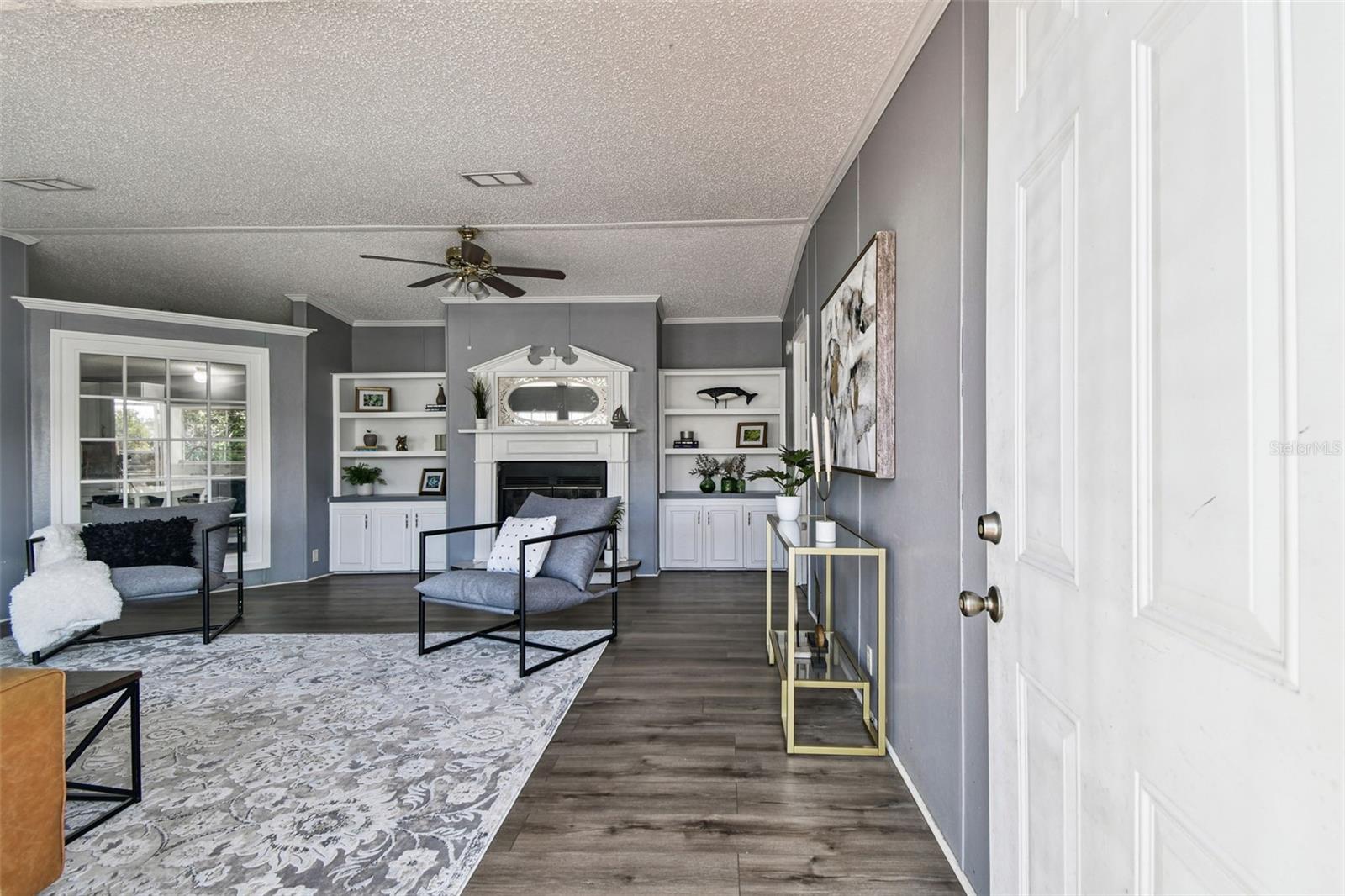 NORTHFIELD MANOR SEC A-5 - Residential