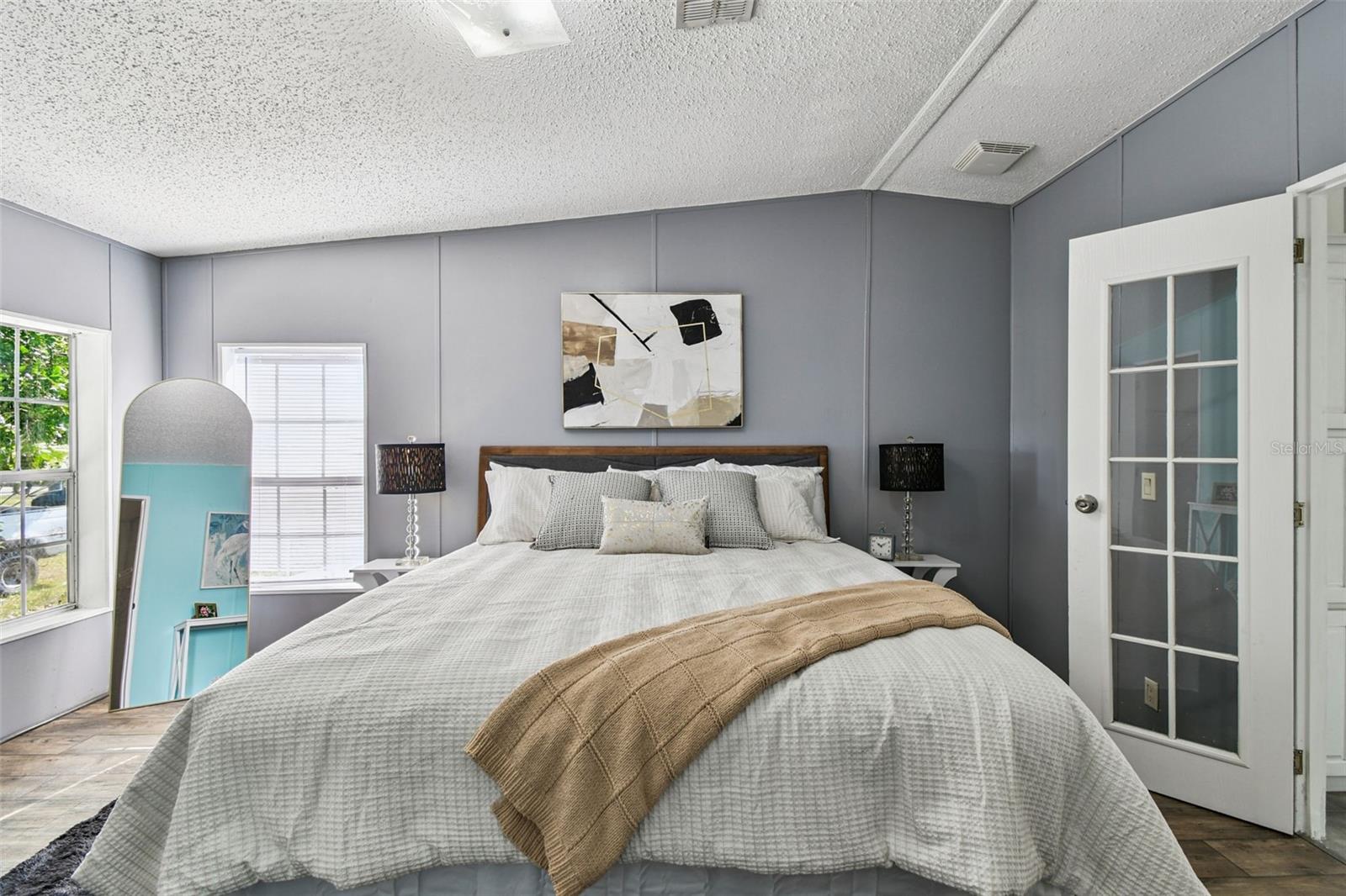 NORTHFIELD MANOR SEC A-5 - Residential