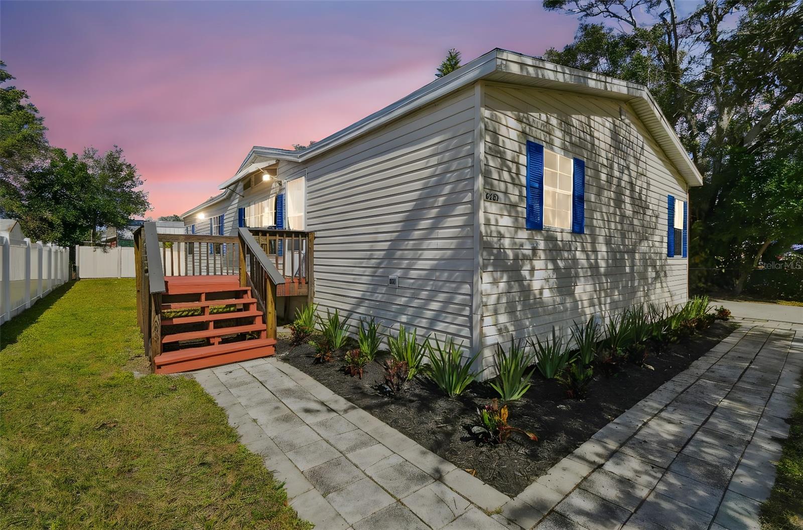 NORTHFIELD MANOR SEC A-5 - Residential