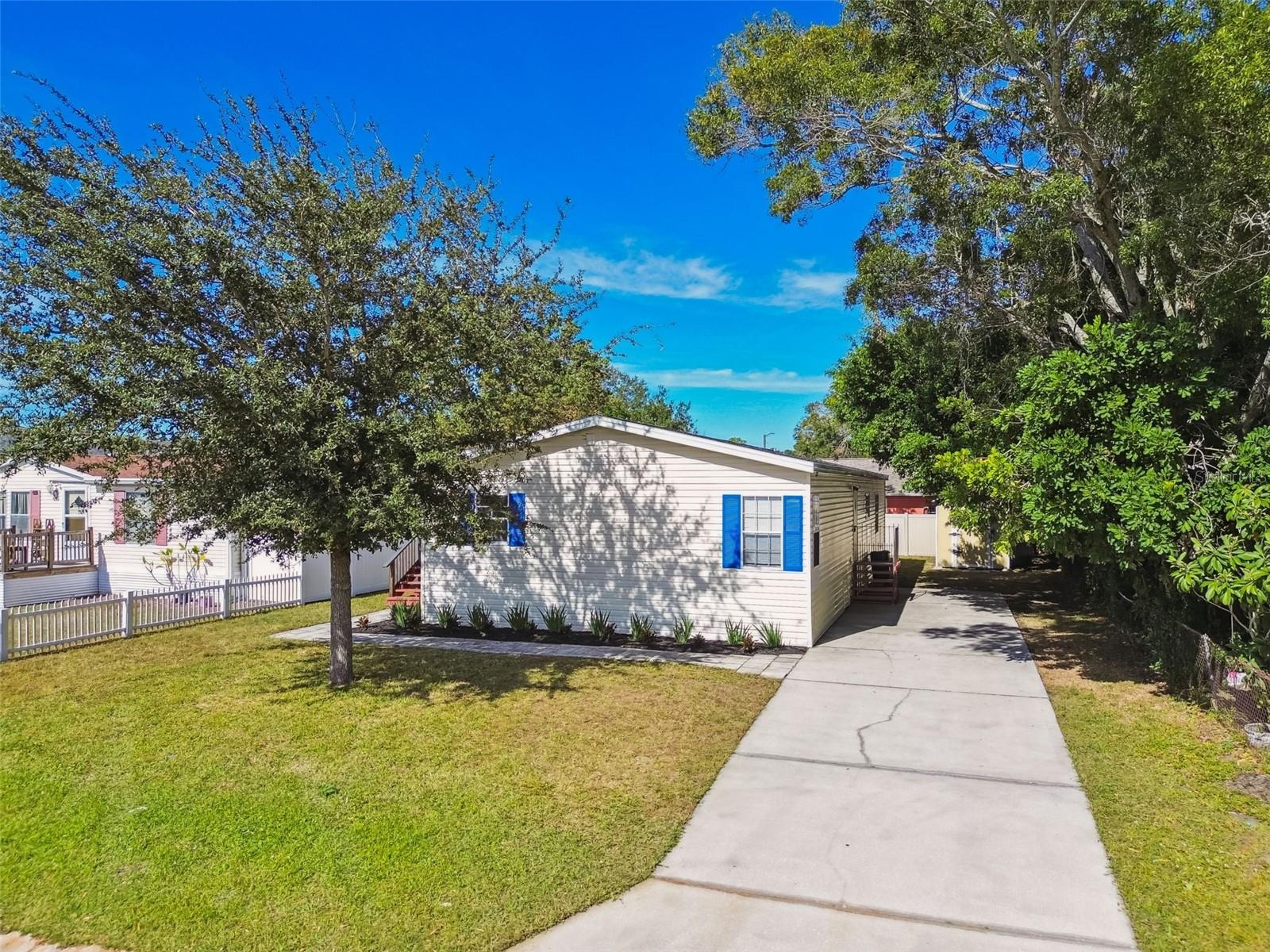 NORTHFIELD MANOR SEC A-5 - Residential