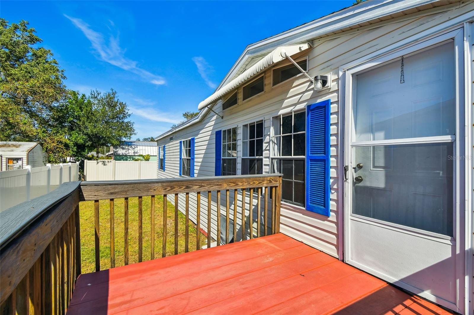 NORTHFIELD MANOR SEC A-5 - Residential