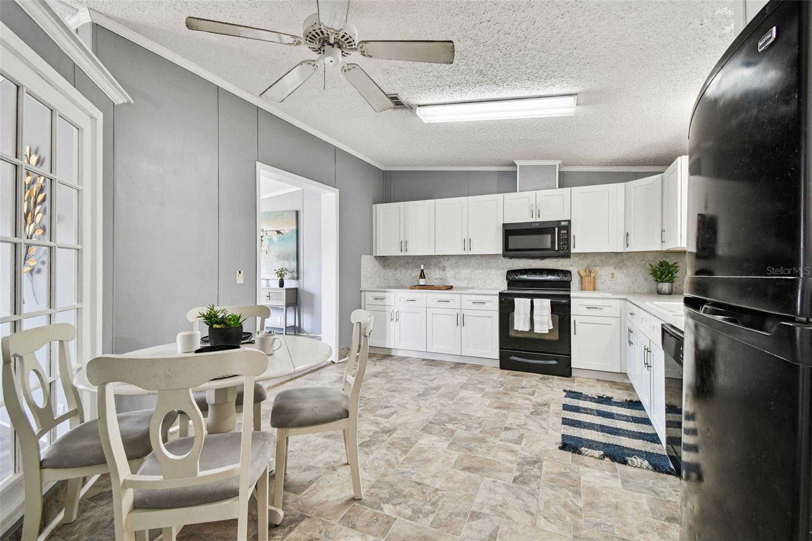 NORTHFIELD MANOR SEC A-5 - Residential