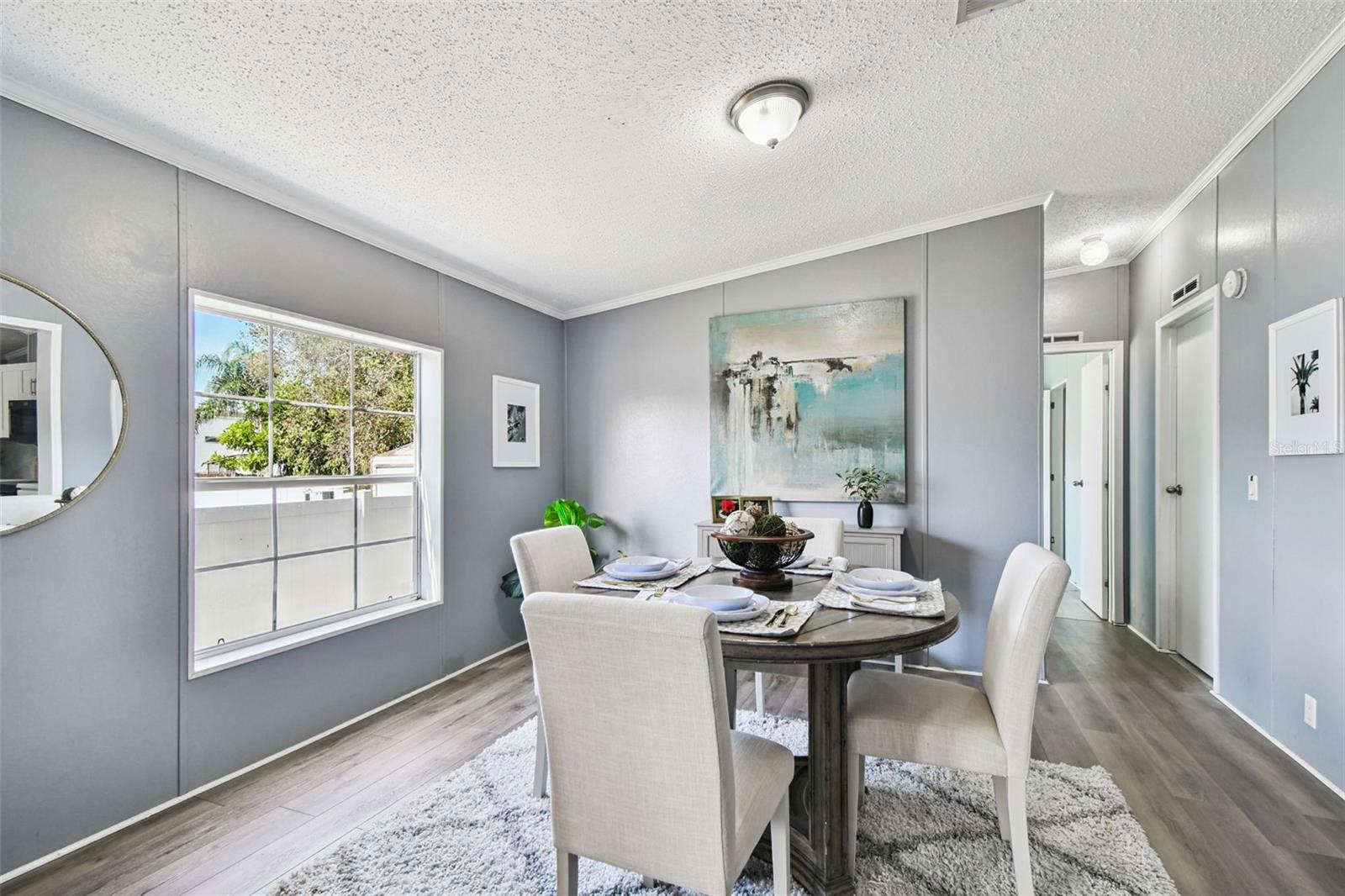 NORTHFIELD MANOR SEC A-5 - Residential