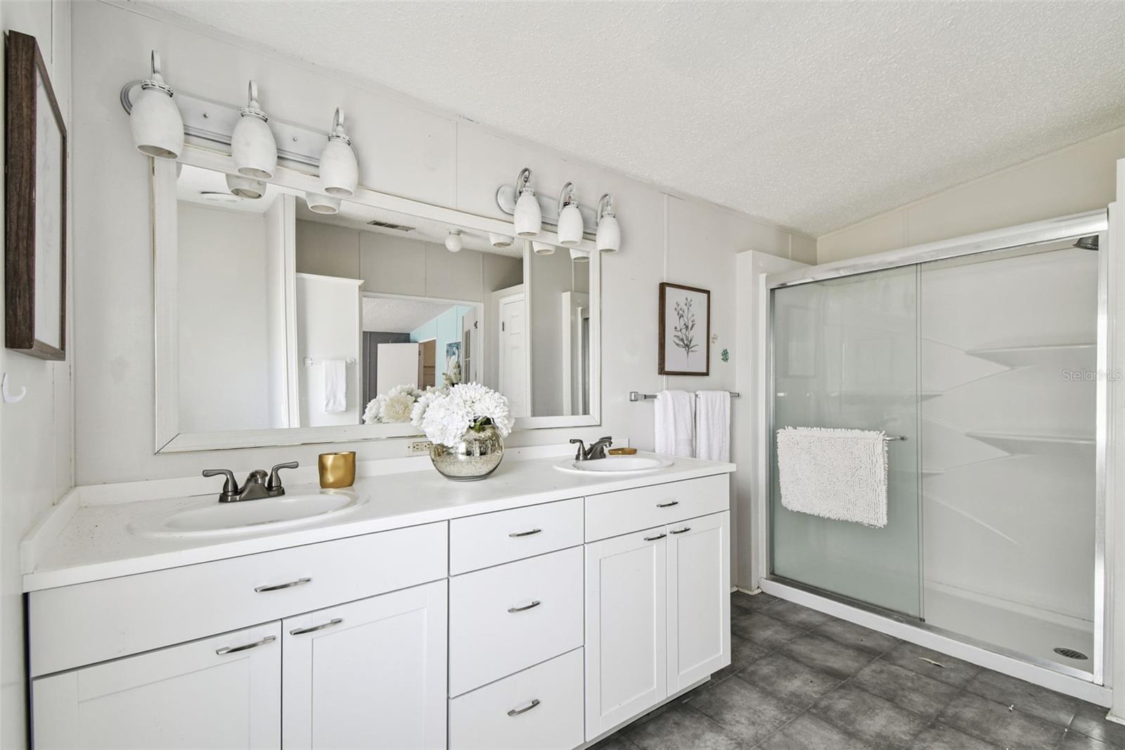 NORTHFIELD MANOR SEC A-5 - Residential