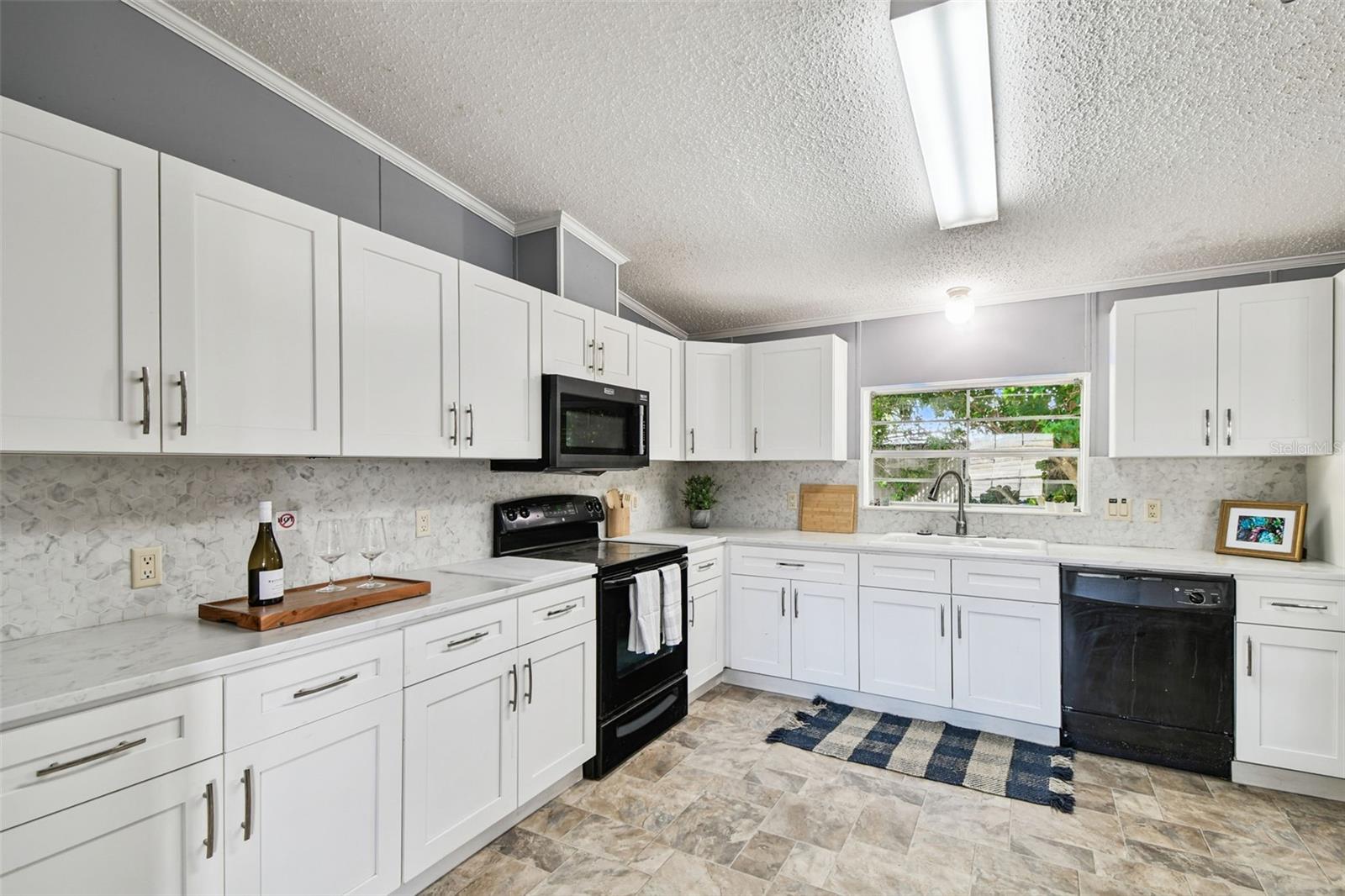 NORTHFIELD MANOR SEC A-5 - Residential