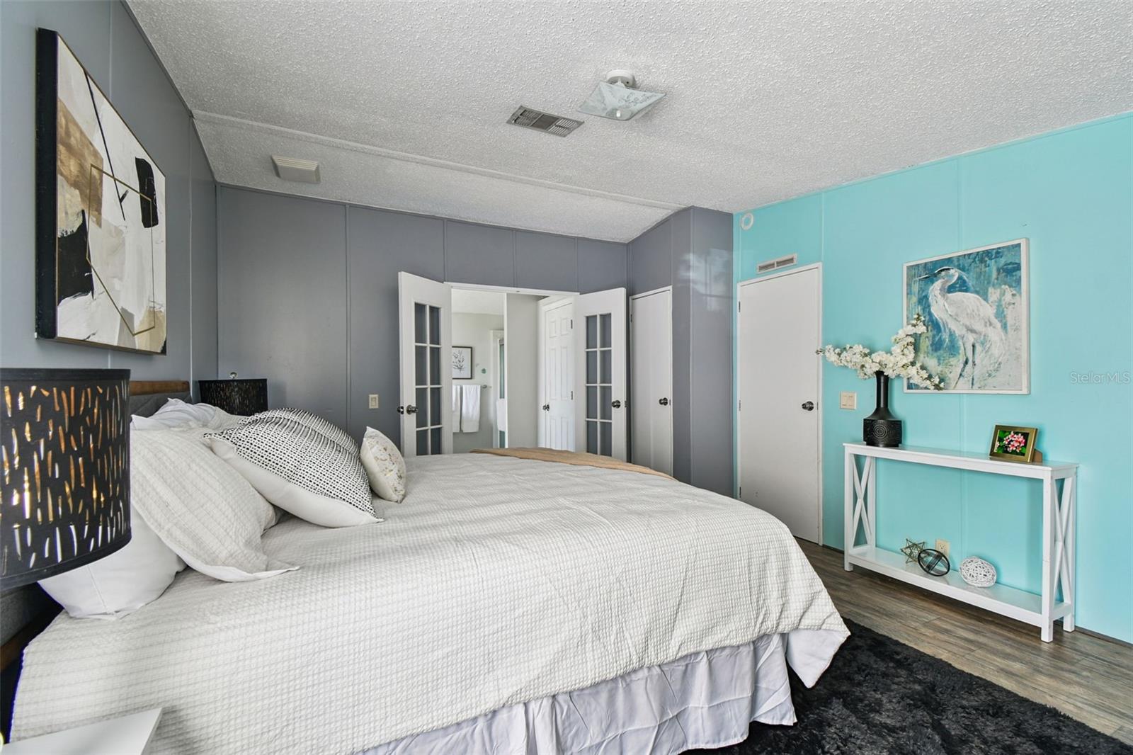 NORTHFIELD MANOR SEC A-5 - Residential