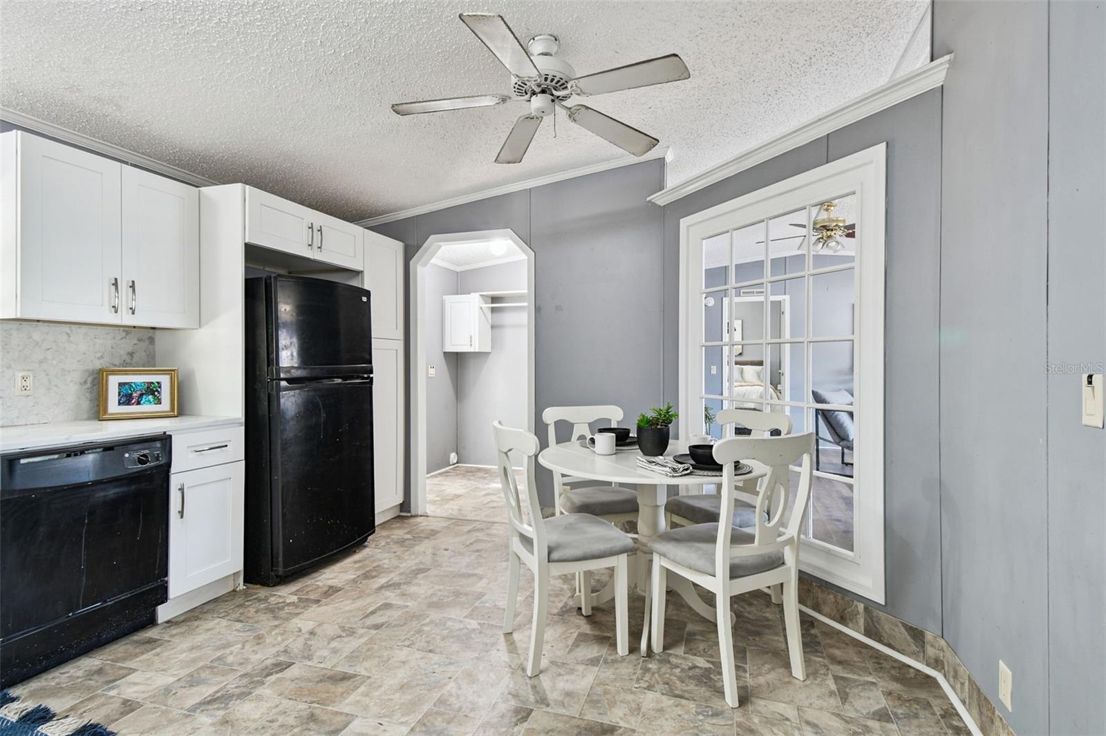 NORTHFIELD MANOR SEC A-5 - Residential