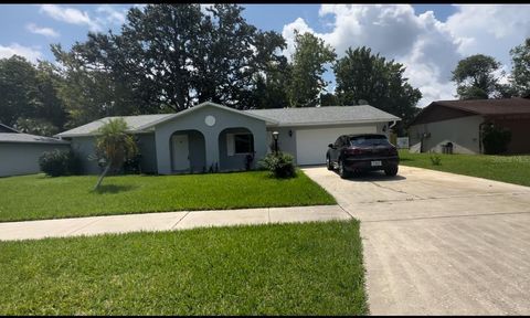 Photo of 793 Aspen Drive, South Daytona, FL 32119 (MLS # O6388310)