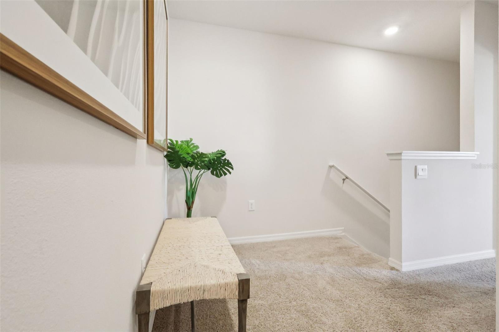 BRENTWOOD - Residential
