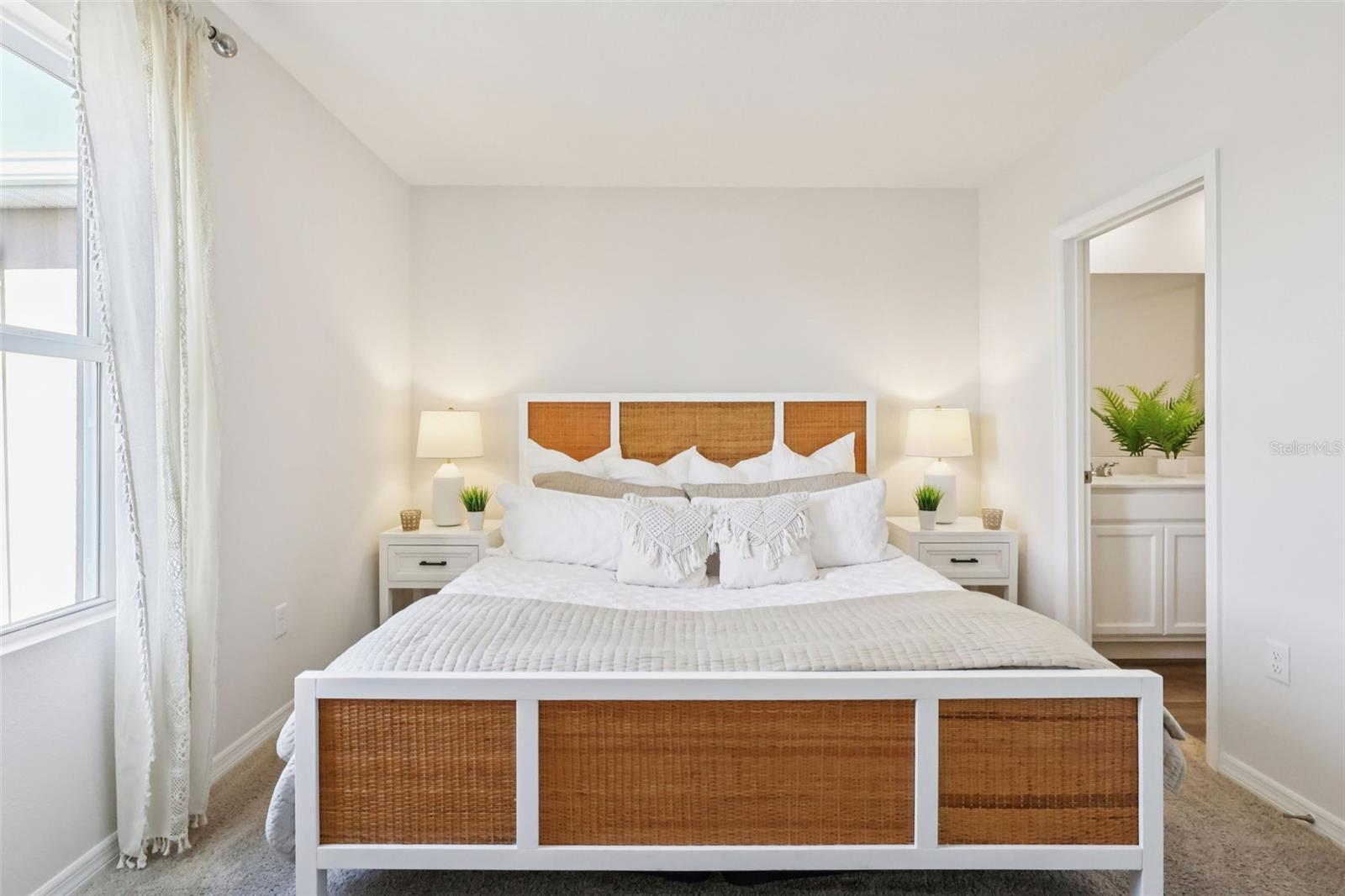 BRENTWOOD - Residential