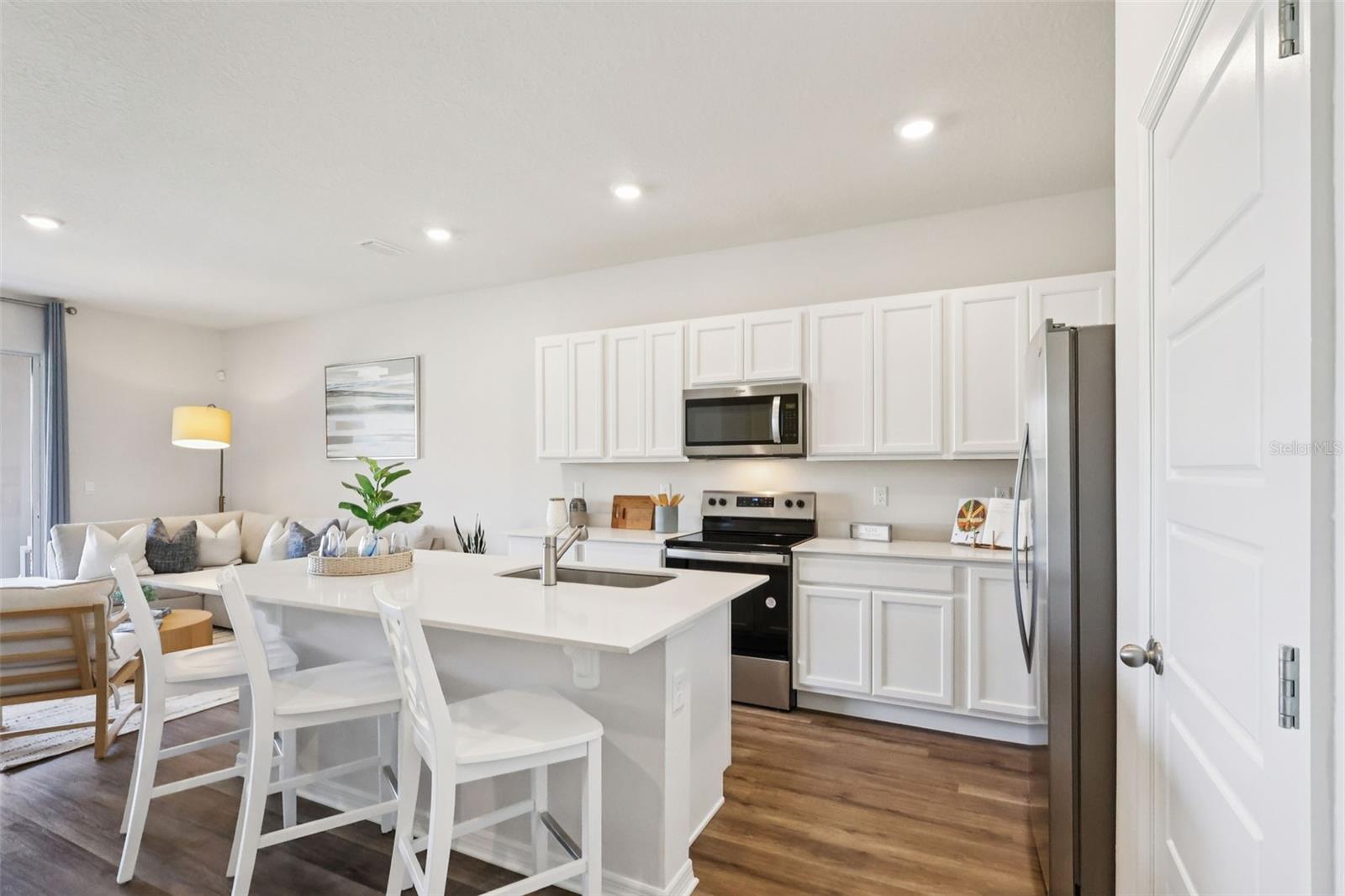 BRENTWOOD - Residential