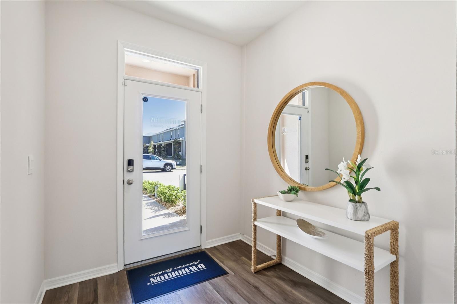 BRENTWOOD - Residential