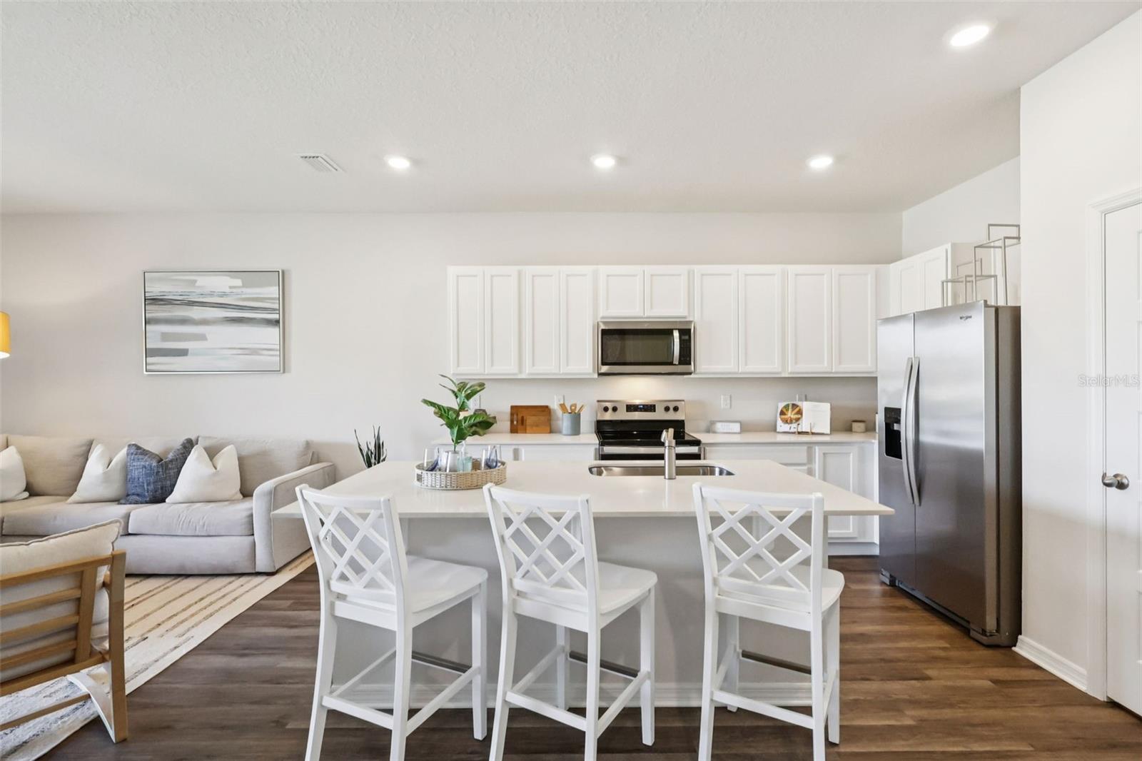 BRENTWOOD - Residential