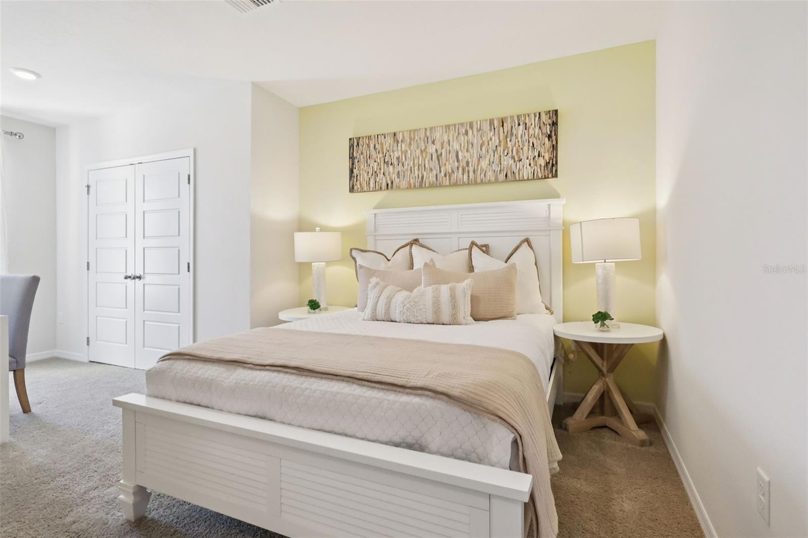 BRENTWOOD - Residential